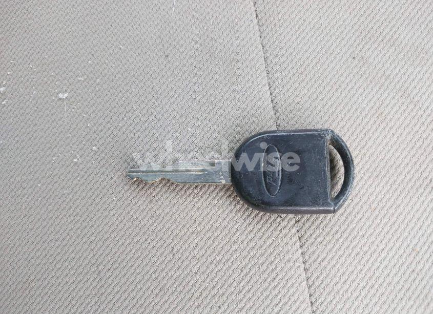 Photo 11 of 2010 Ford F-150 FX4/LARIAT/XL/XLT (VIN 1FTFX1EV3AFB05050)