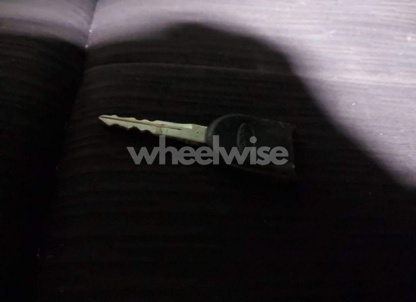 Photo 11 of 2010 Ford F-150 FX4/LARIAT/XL/XLT (VIN 1FTFX1EV3AFB36881)