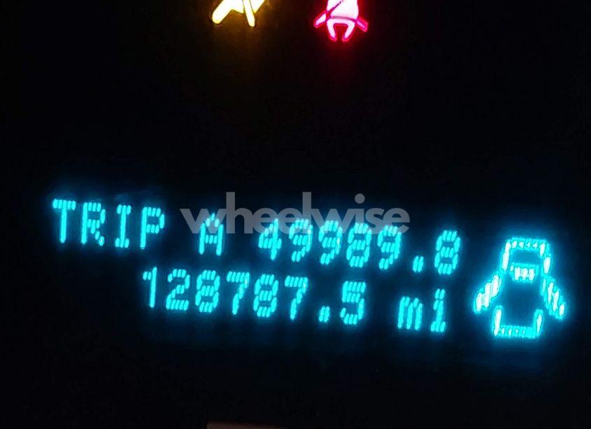 Photo 15 of 2010 Ford F-150 FX4/LARIAT/XL/XLT (VIN 1FTFX1EV3AFB36881)