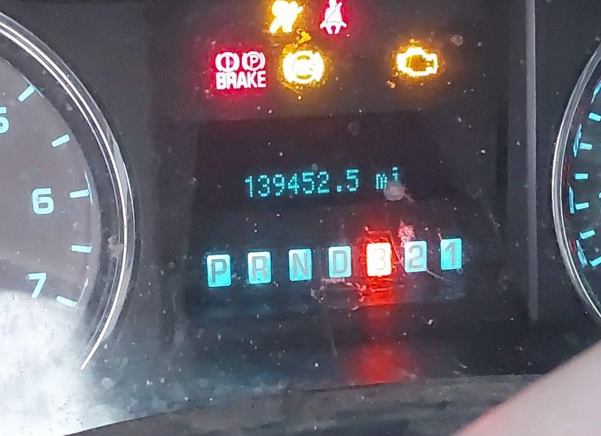 Photo 16 of 2010 Ford F-150 FX4/LARIAT/XL/XLT (VIN 1FTFX1EV3AFB38808)