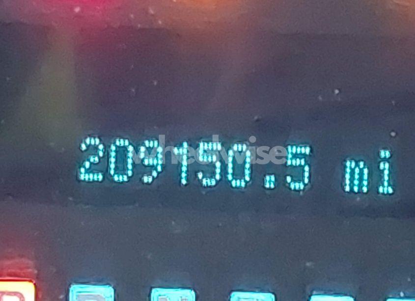 Photo 15 of 2010 Ford F-150 FX4/LARIAT/XL/XLT (VIN 1FTFX1EV3AFC42490)