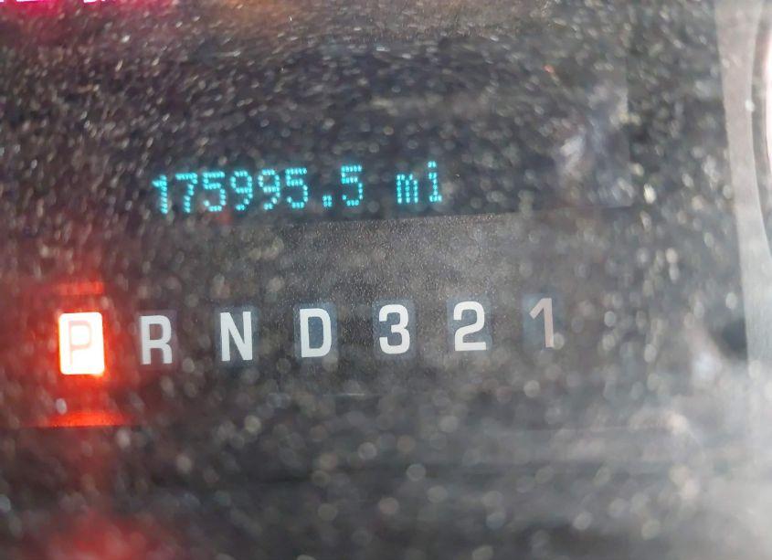 Photo 15 of 2010 Ford F-150 FX4/LARIAT/XL/XLT (VIN 1FTFX1EV3AFD77212)