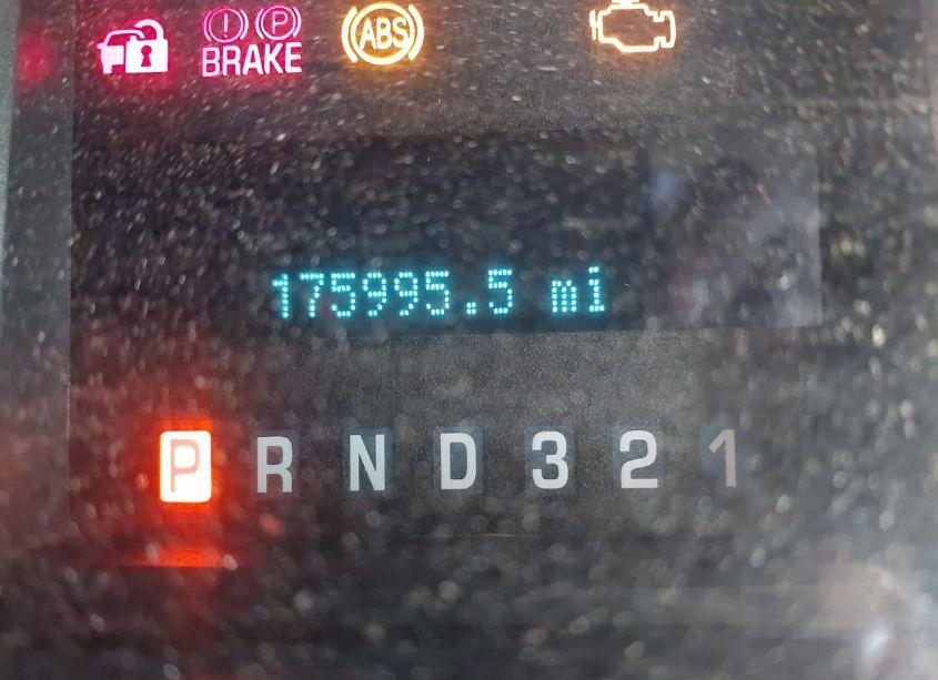 Photo 7 of 2010 Ford F-150 FX4/LARIAT/XL/XLT (VIN 1FTFX1EV3AFD77212)