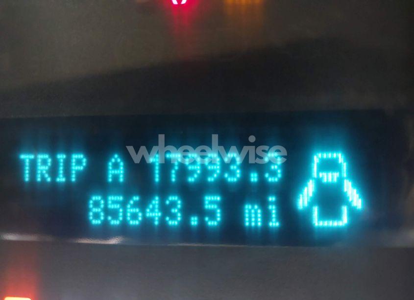 Photo 15 of 2010 Ford F-150 FX4/LARIAT/XL/XLT (VIN 1FTFX1EV4AFA84211)