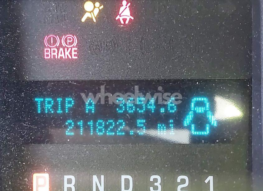 Photo 15 of 2010 Ford F-150 FX4/LARIAT/XL/XLT (VIN 1FTFX1EV4AFB04327)