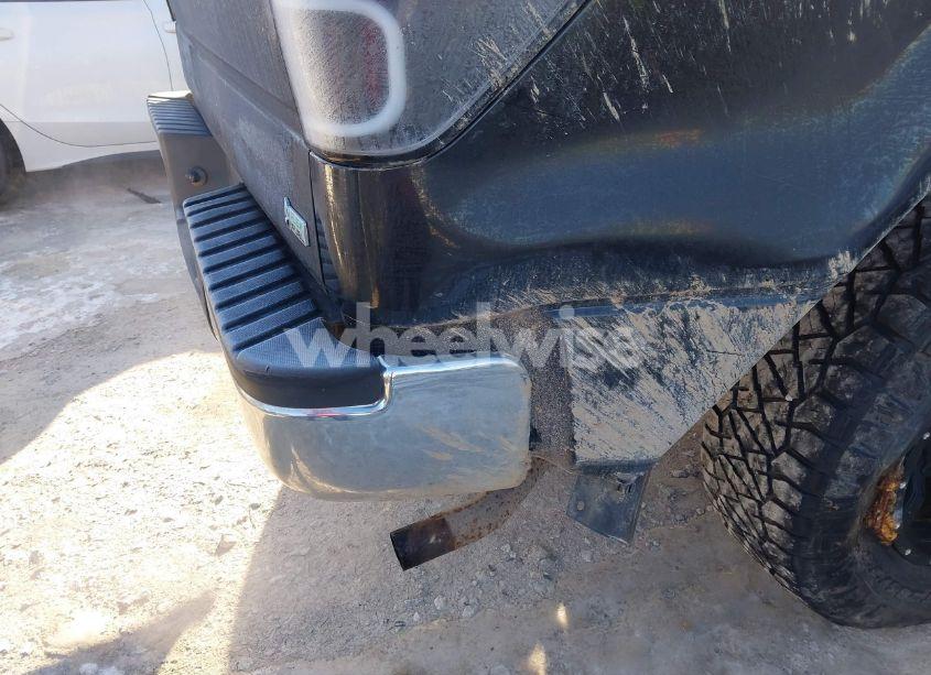 Photo 20 of 2010 Ford F-150 FX4/LARIAT/XL/XLT (VIN 1FTFX1EV4AFD06777)