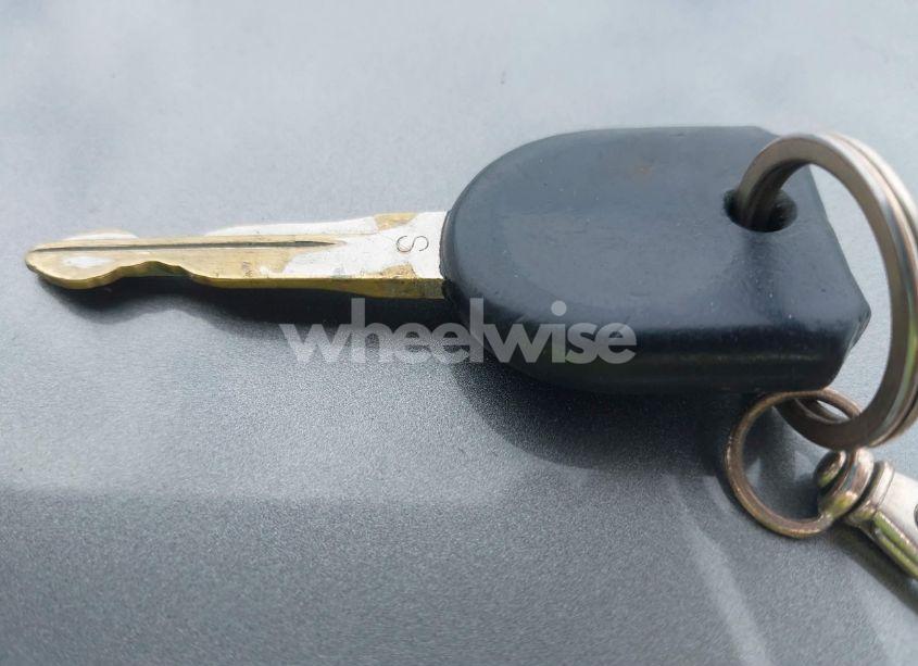 Photo 11 of 2010 Ford F-150 FX4/LARIAT/XL/XLT (VIN 1FTFX1EV5AFA07346)