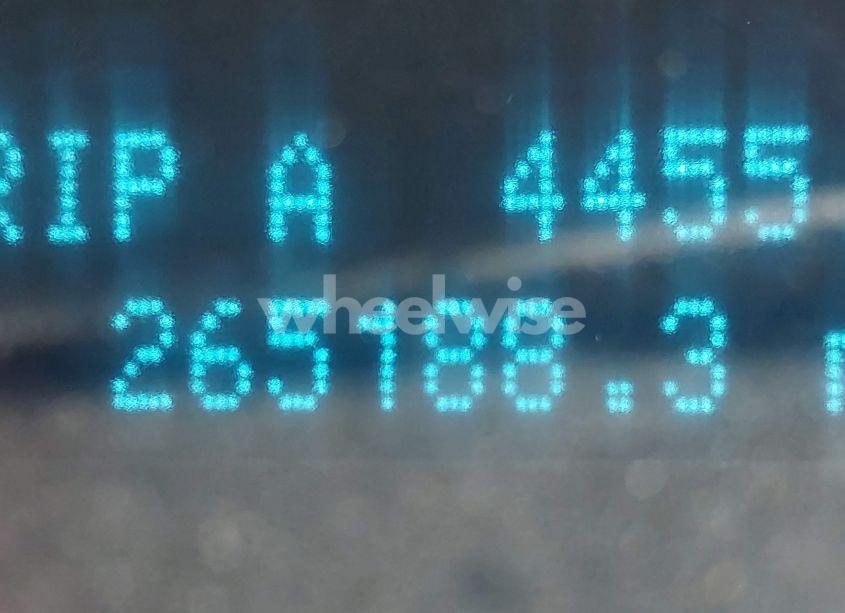 Photo 15 of 2010 Ford F-150 FX4/LARIAT/XL/XLT (VIN 1FTFX1EV5AFA07346)