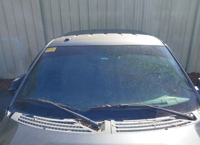 Photo 16 of 2010 Ford F-150 FX4/LARIAT/XL/XLT (VIN 1FTFX1EV5AFA62332)