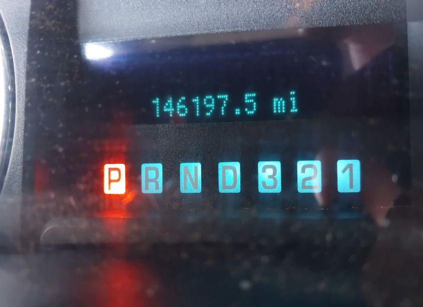 Photo 7 of 2010 Ford F-150 FX4/LARIAT/XL/XLT (VIN 1FTFX1EV5AFA62332)