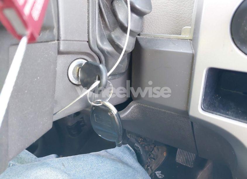 Photo 11 of 2010 Ford F-150 (VIN 1FTFX1EV5AFD47497)