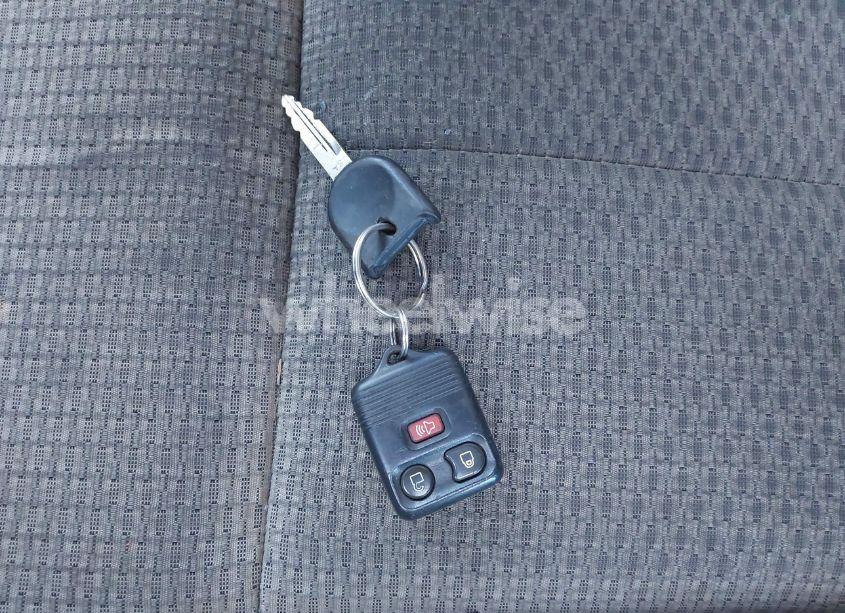 Photo 11 of 2010 Ford F-150 FX4/LARIAT/XL/XLT (VIN 1FTFX1EV5AFD48164)