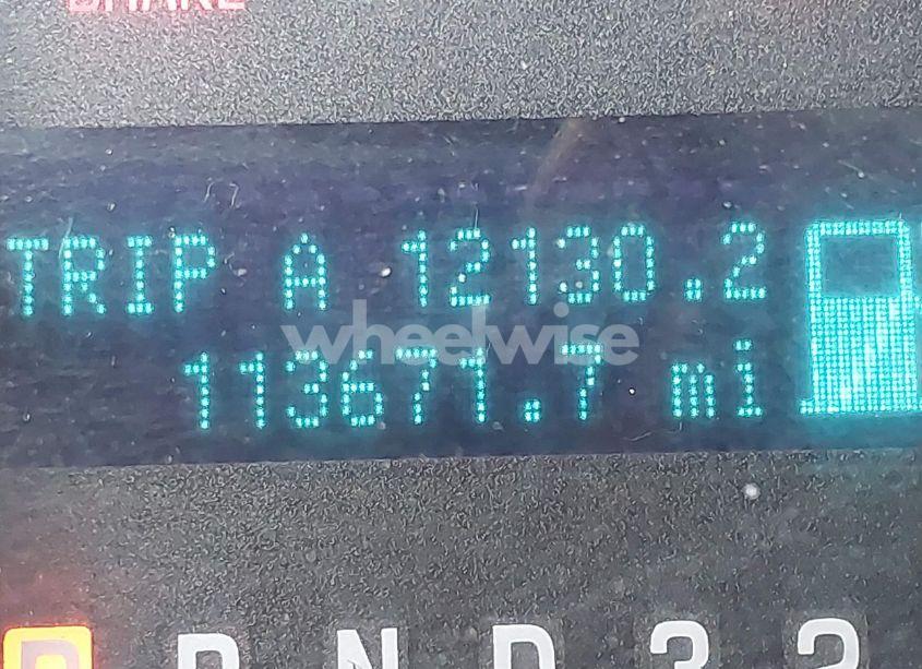 Photo 16 of 2010 Ford F-150 FX4/LARIAT/XL/XLT (VIN 1FTFX1EV5AFD48164)