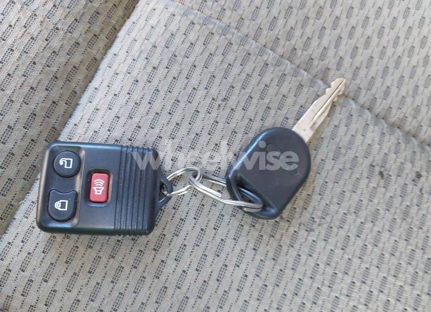 Photo 11 of 2010 Ford F-150 FX4/LARIAT/XL/XLT (VIN 1FTFX1EV5AKE29317)