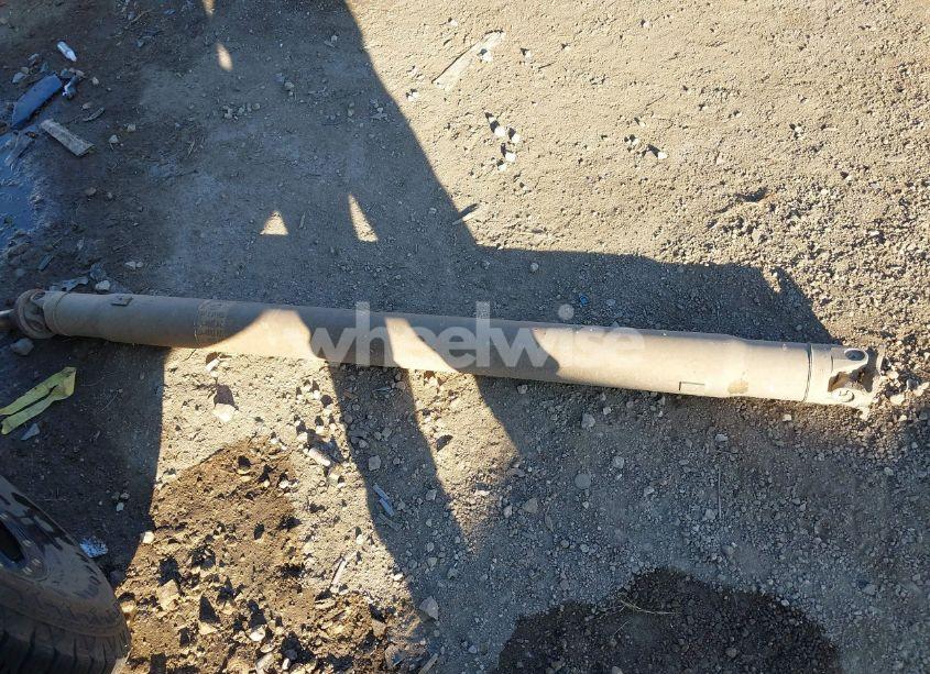 Photo 12 of 2010 Ford F-150 FX4/LARIAT/XL/XLT (VIN 1FTFX1EV5AKE29317)