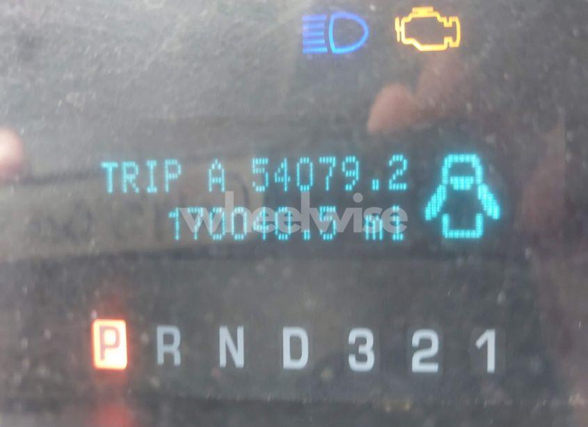 Photo 16 of 2010 Ford F-150 FX4/LARIAT/XL/XLT (VIN 1FTFX1EV5AKE29317)