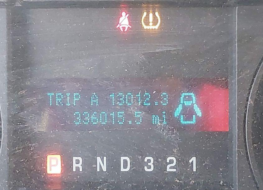 Photo 15 of 2010 Ford F-150 FX4/LARIAT/XL/XLT (VIN 1FTFX1EV6AFA41117)