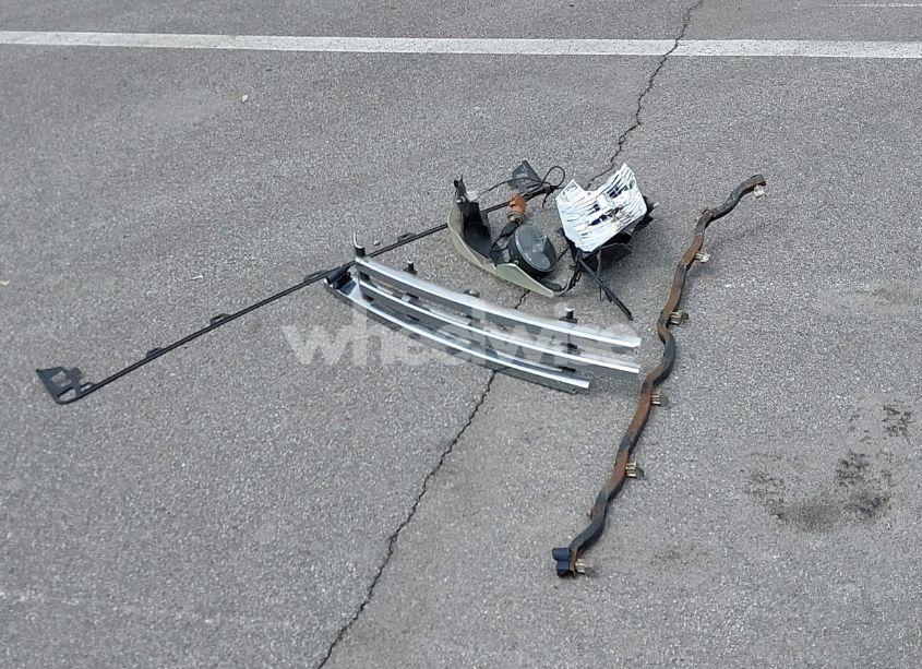 Photo 12 of 2010 Ford F-150 FX4/LARIAT/XL/XLT (VIN 1FTFX1EV6AFB24384)