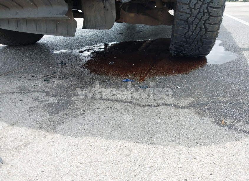 Photo 21 of 2010 Ford F-150 FX4/LARIAT/XL/XLT (VIN 1FTFX1EV6AFB24384)