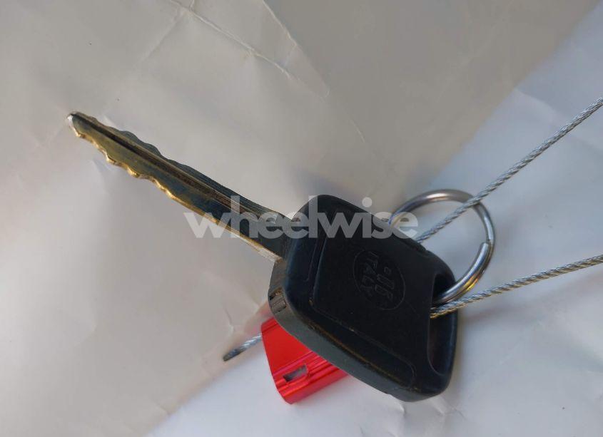 Photo 11 of 2010 Ford F-150 FX4/LARIAT/XL/XLT (VIN 1FTFX1EV6AKC01214)