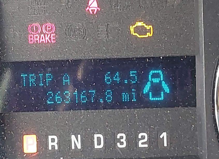 Photo 15 of 2010 Ford F-150 FX4/LARIAT/XL/XLT (VIN 1FTFX1EV7AFB18397)