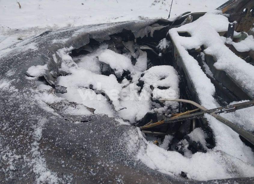 Photo 10 of 2010 Ford F-150 FX4/LARIAT/XL/XLT (VIN 1FTFX1EV8AFC48169)