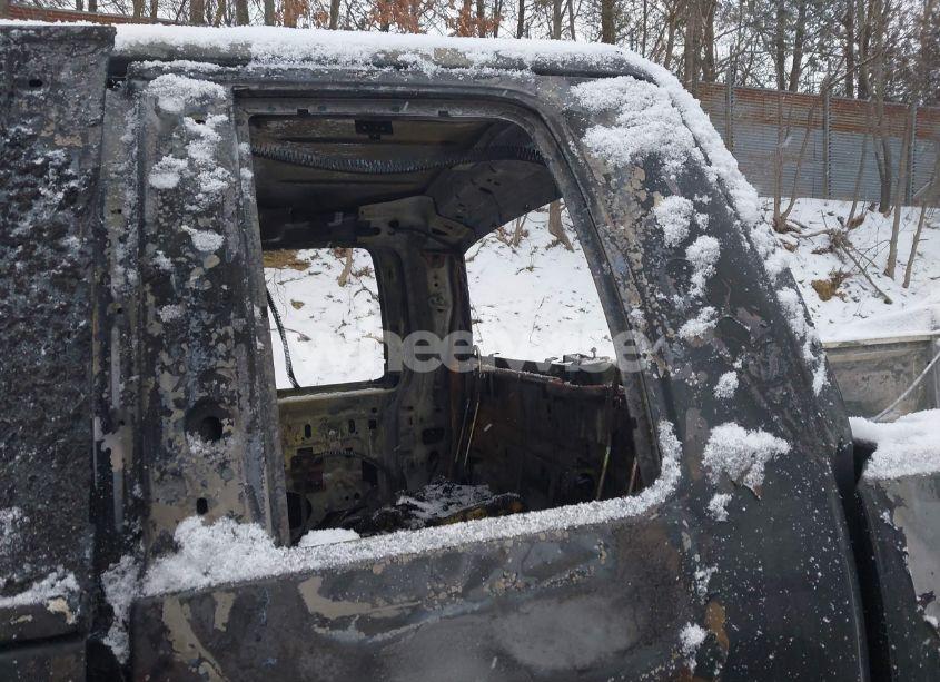 Photo 12 of 2010 Ford F-150 FX4/LARIAT/XL/XLT (VIN 1FTFX1EV8AFC48169)