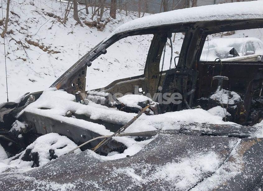 Photo 6 of 2010 Ford F-150 FX4/LARIAT/XL/XLT (VIN 1FTFX1EV8AFC48169)