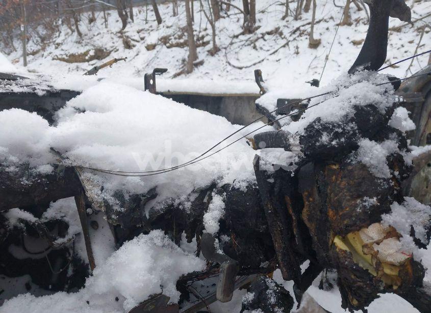 Photo 7 of 2010 Ford F-150 FX4/LARIAT/XL/XLT (VIN 1FTFX1EV8AFC48169)