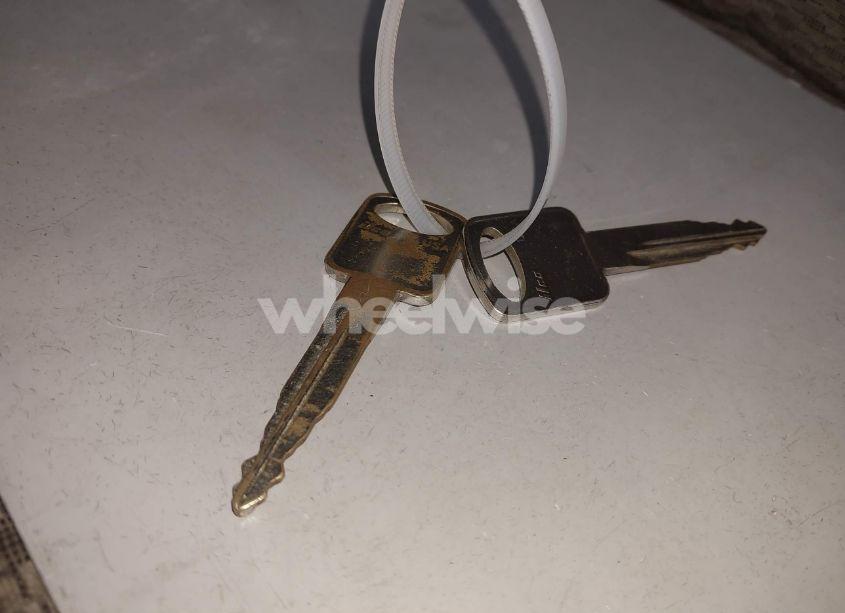 Photo 11 of 2010 Ford F-150 FX4/LARIAT/XL/XLT (VIN 1FTFX1EV8AFD92773)