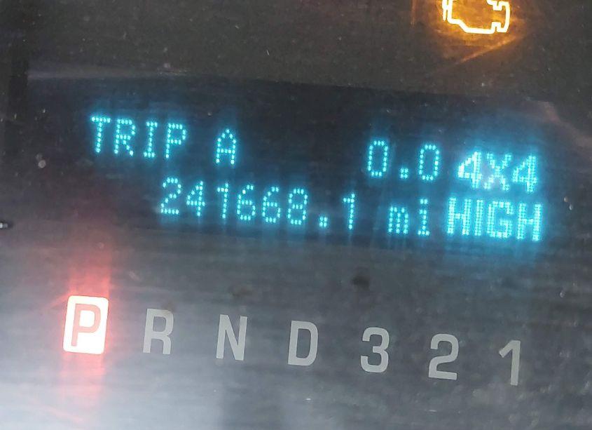 Photo 7 of 2010 Ford F-150 FX4/LARIAT/XL/XLT (VIN 1FTFX1EV9AFB96714)