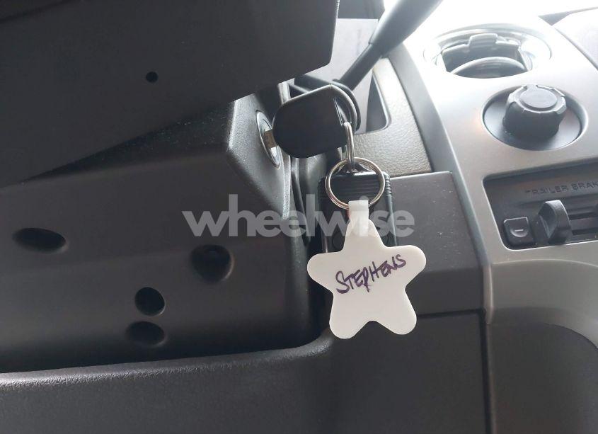 Photo 11 of 2010 Ford F-150 FX4/LARIAT/XL/XLT (VIN 1FTFX1EV9AFC69175)