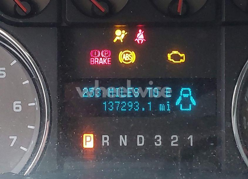 Photo 16 of 2010 Ford F-150 FX4/LARIAT/XL/XLT (VIN 1FTFX1EV9AFC69175)