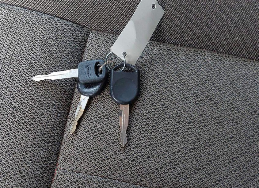 Photo 11 of 2010 Ford F-150 FX4/LARIAT/XL/XLT (VIN 1FTFX1EV9AFD26281)