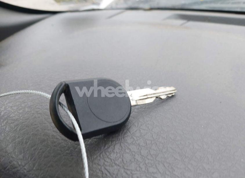 Photo 11 of 2010 Ford F-150 FX4/LARIAT/XL/XLT (VIN 1FTFX1EV9AFD60155)