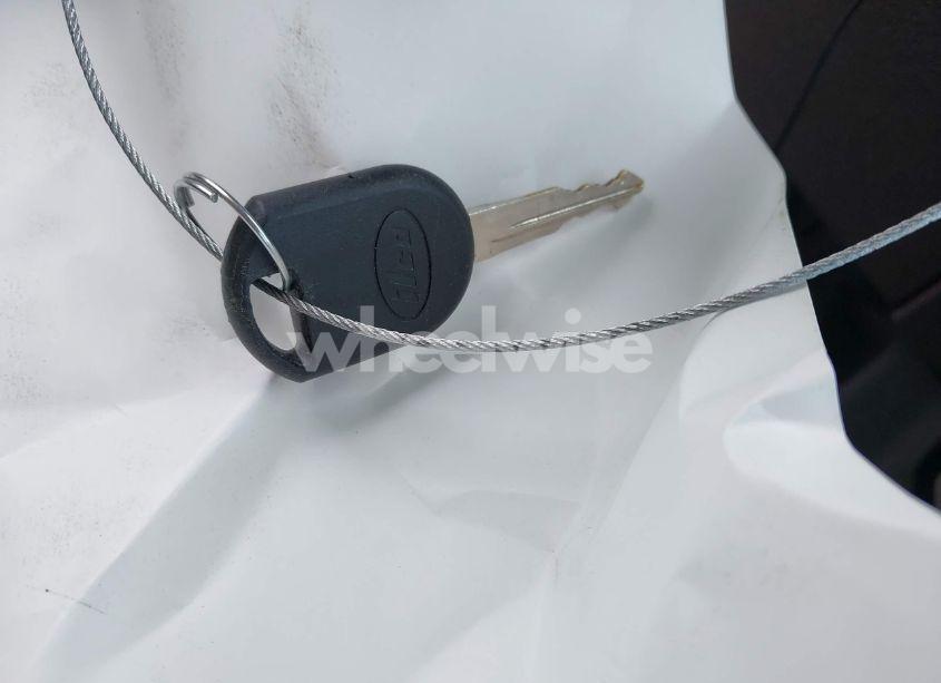 Photo 11 of 2010 Ford F-150 FX4/LARIAT/XL/XLT (VIN 1FTFX1EVXAFB78125)