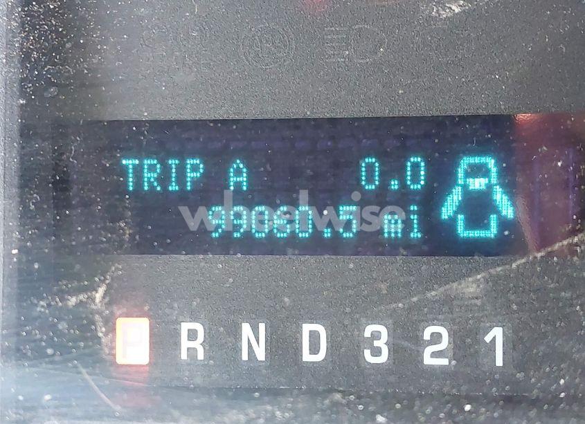 Photo 15 of 2010 Ford F-150 FX4/LARIAT/XL/XLT (VIN 1FTFX1EVXAFB78125)