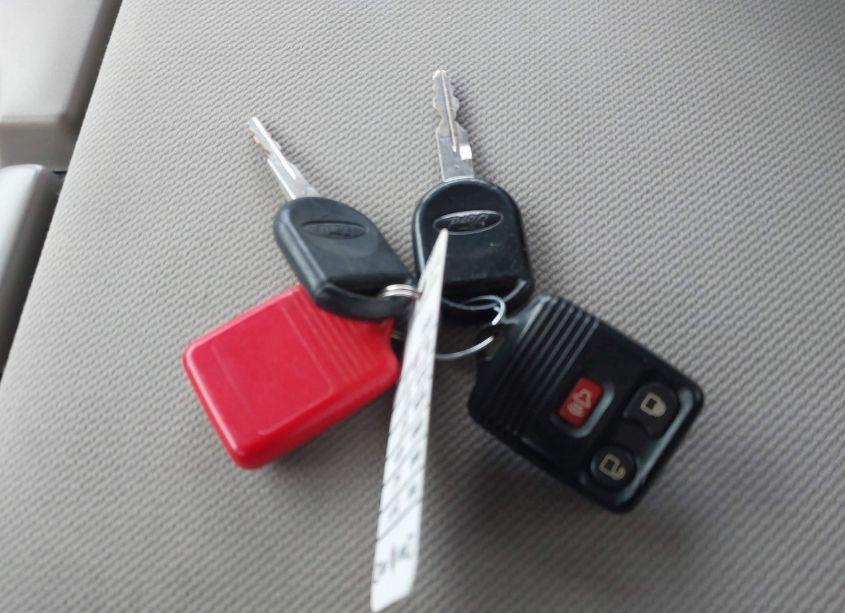 Photo 11 of 2010 Ford F-150 FX4/LARIAT/XL/XLT (VIN 1FTFX1EVXAFC97342)