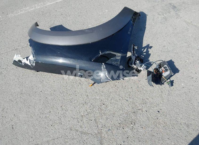 Photo 12 of 2013 Ford F-150 SVT RAPTOR (VIN 1FTFX1R6XDFC33941)