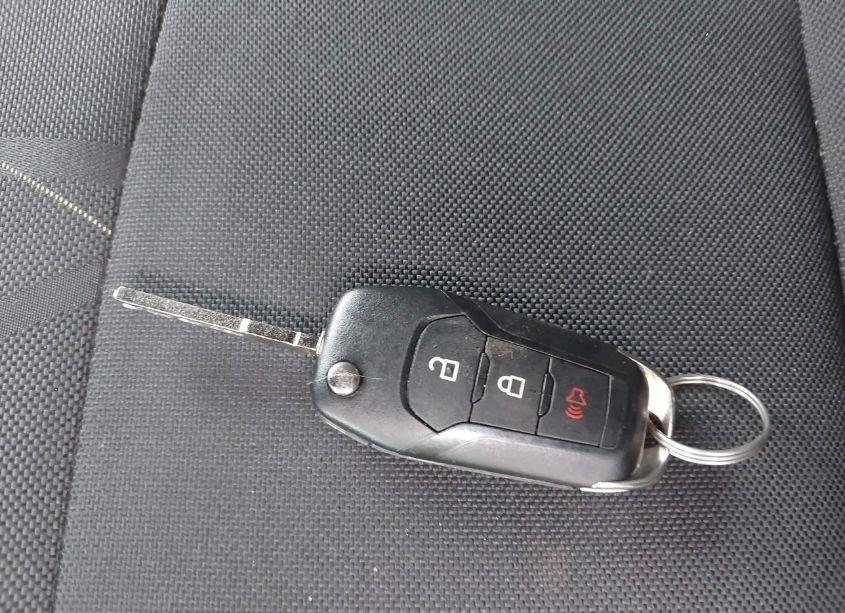 Photo 11 of 2024 Ford F-150 STX (VIN 1FTFX2L50RKD96442)