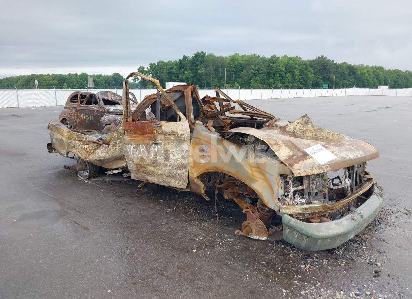 1994 Ford F250 N/A (VIN 1FTHF25H3RLA03479) main photo