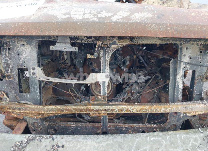 Photo 10 of 1994 Ford F250 N/A (VIN 1FTHF25H3RLA03479)