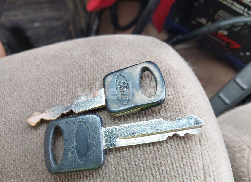 Photo 11 of 1994 Ford F250 N/A (VIN 1FTHF25H3RLA03479)