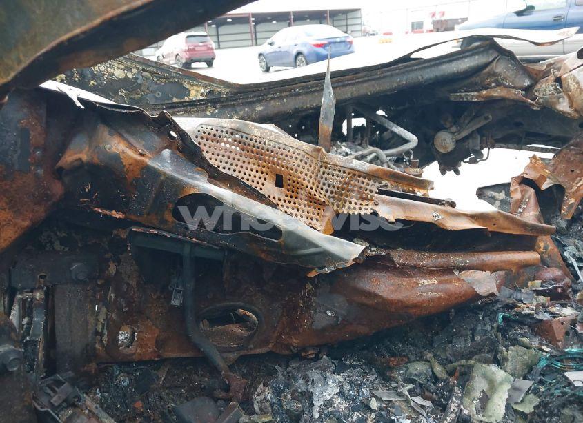 Photo 15 of 1994 Ford F250 N/A (VIN 1FTHF25H3RLA03479)