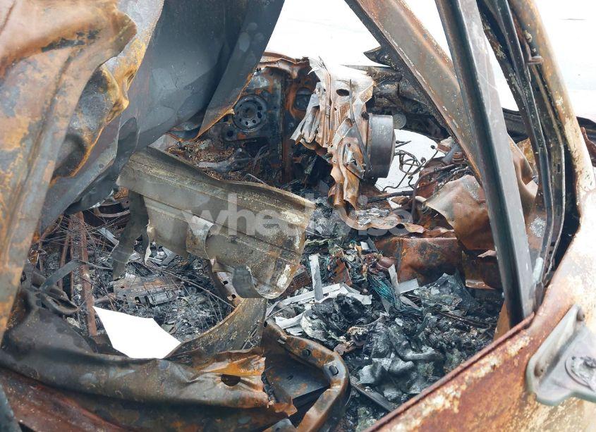 Photo 5 of 1994 Ford F250 N/A (VIN 1FTHF25H3RLA03479)