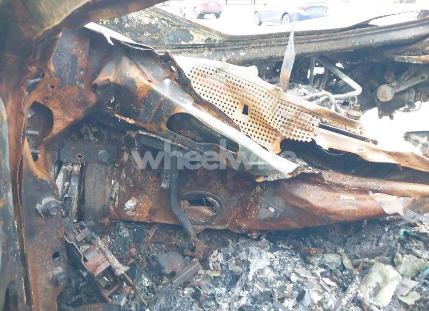 Photo 7 of 1994 Ford F250 N/A (VIN 1FTHF25H3RLA03479)