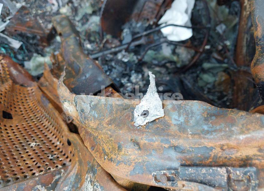 Photo 9 of 1994 Ford F250 N/A (VIN 1FTHF25H3RLA03479)