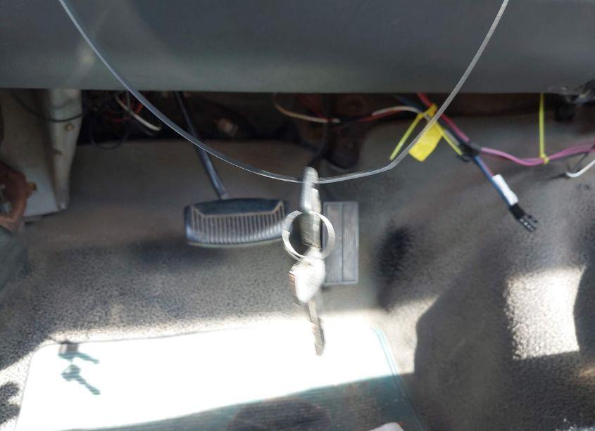 Photo 11 of 1992 Ford F250 N/A (VIN 1FTHF25M9NNB15523)