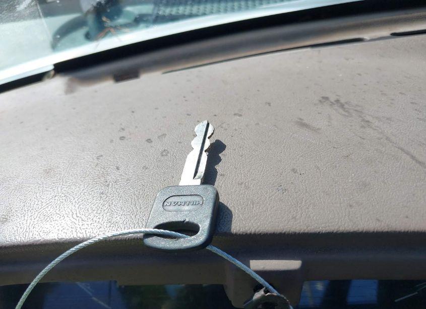 Photo 11 of 1992 Ford F250 N/A (VIN 1FTHF25Y3NNA93490)