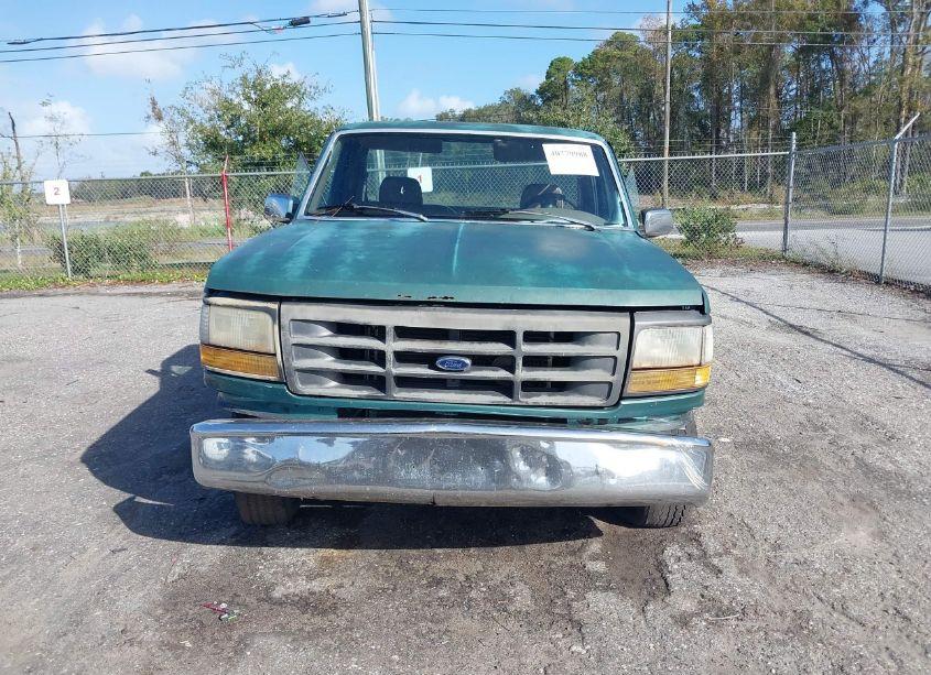 Photo 12 of 1992 Ford F250 N/A (VIN 1FTHF25Y3NNA93490)